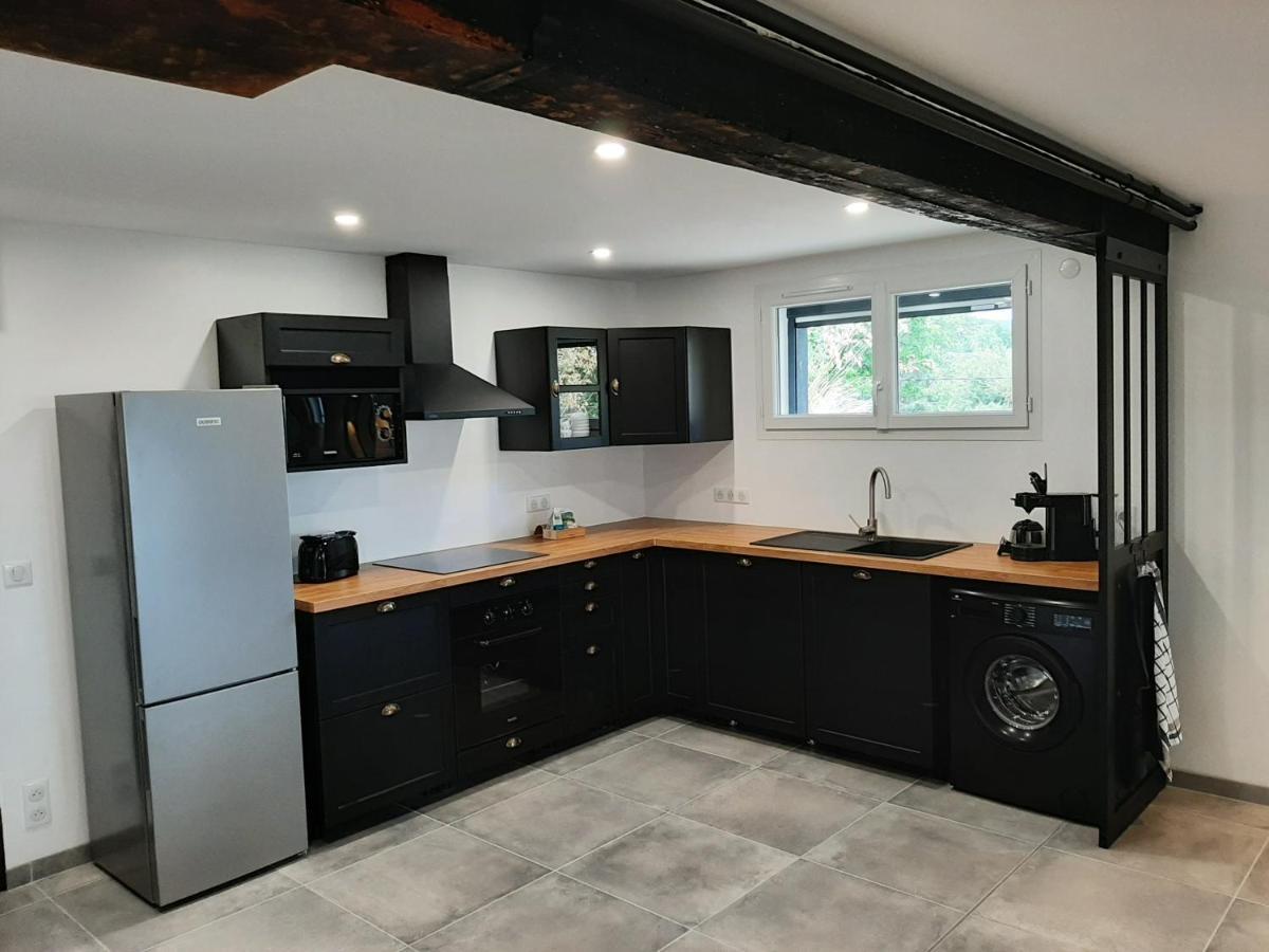Hippolits Apartment Chatel-Guyon Exterior photo