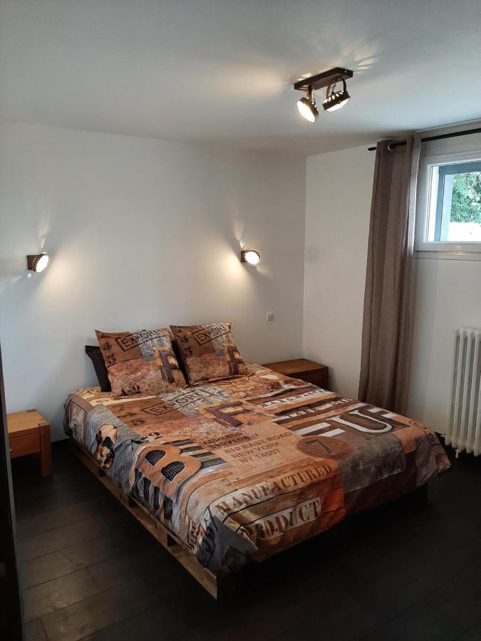 Hippolits Apartment Chatel-Guyon Exterior photo