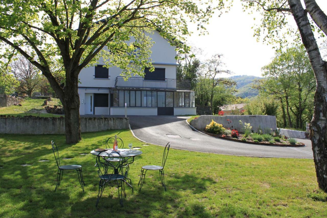 Hippolits Apartment Chatel-Guyon Exterior photo